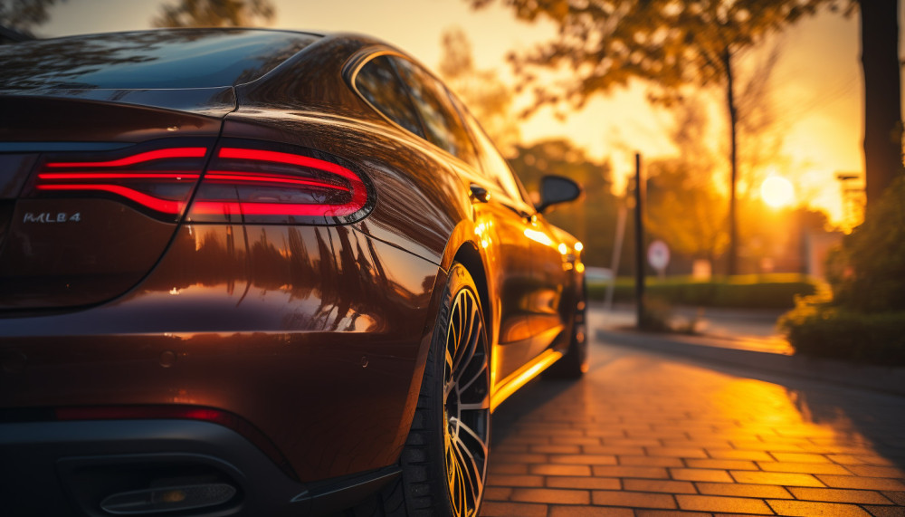 3 raisons d’utiliser un véhicule électrique