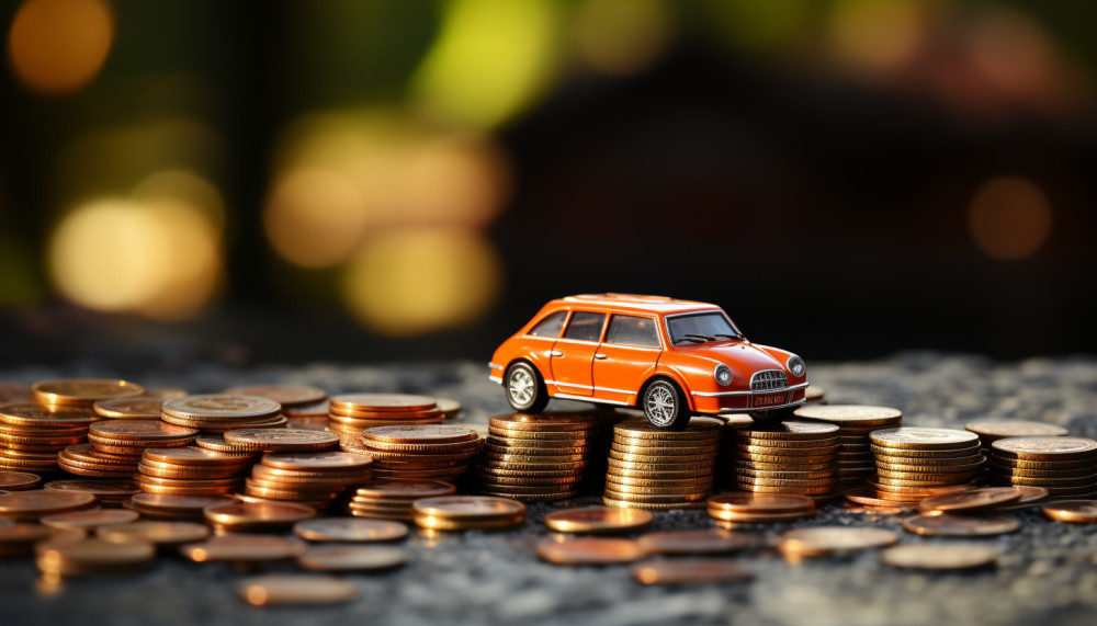 Assurance auto : quel coût pour un jeune conducteur ?