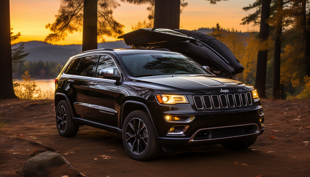 Astuces pour bien choisir un SUV