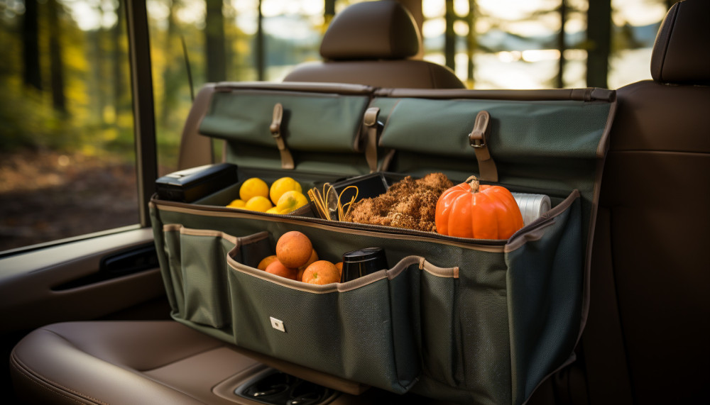 Astuces pour choisir un organisateur de voiture siège arrière