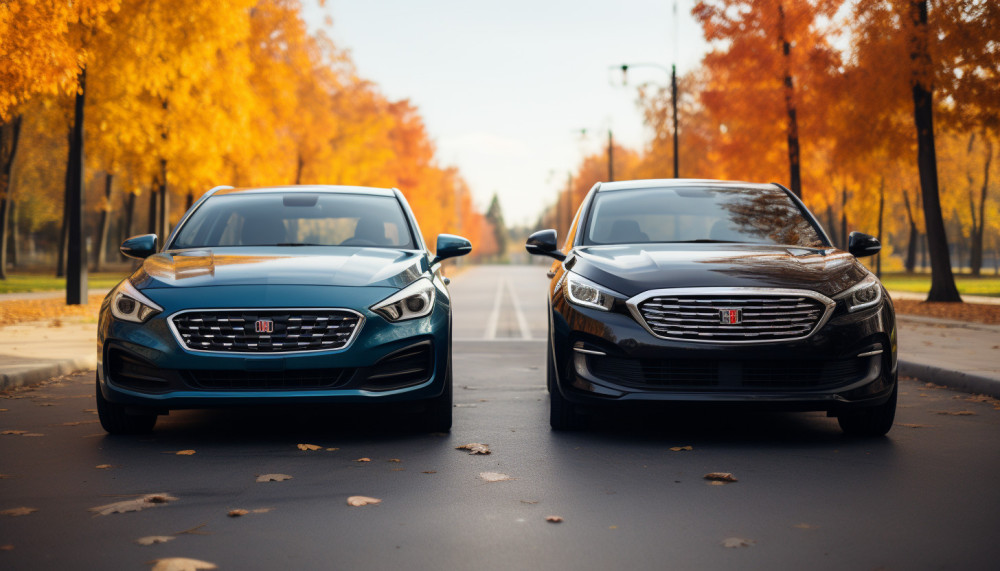 Avantages et inconvénients d’une voiture