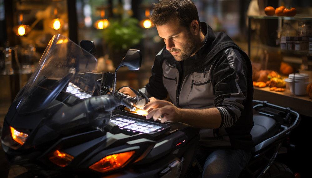 Choix d'un GPS pour moto : quels critères utiliser ?