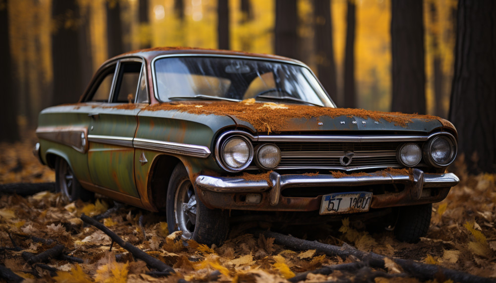 Comment acheter une ancienne voiture ?