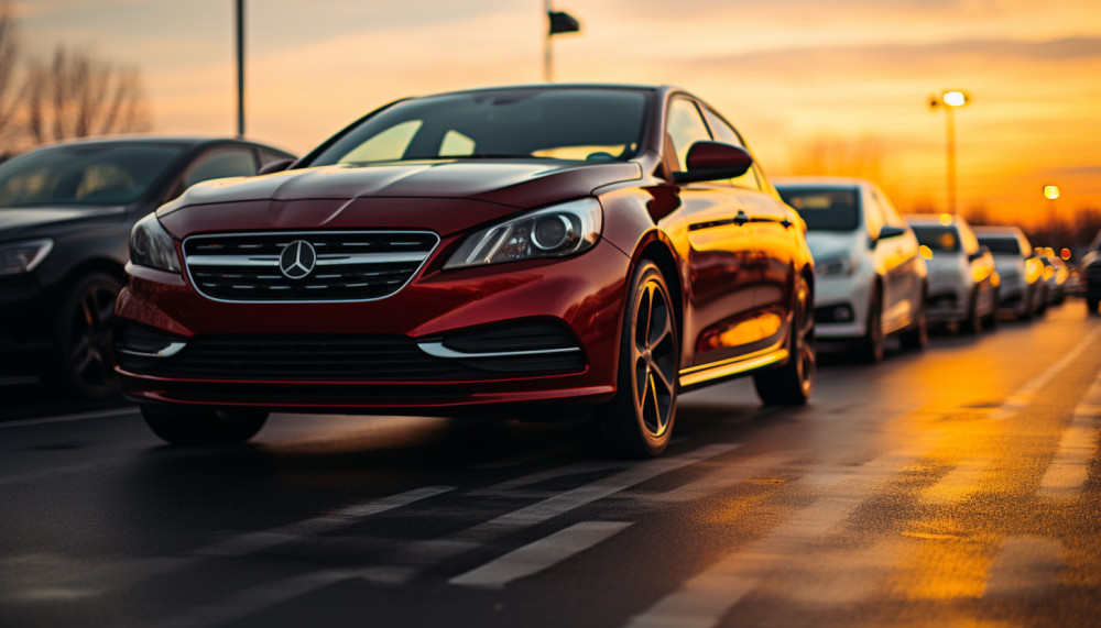 Comment acheter une voiture d’occasion ?