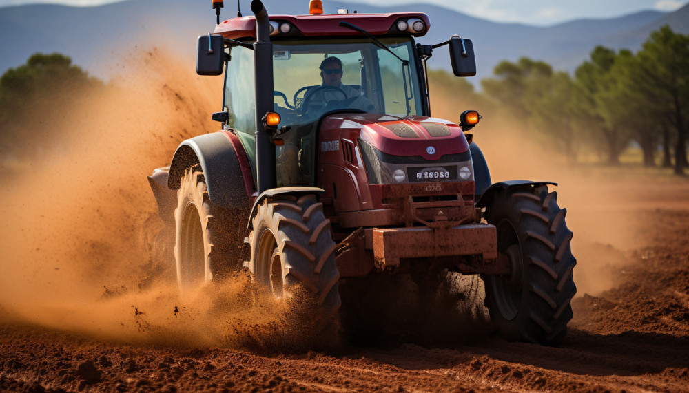 Comment bien choisir son tracteur de labour ?
