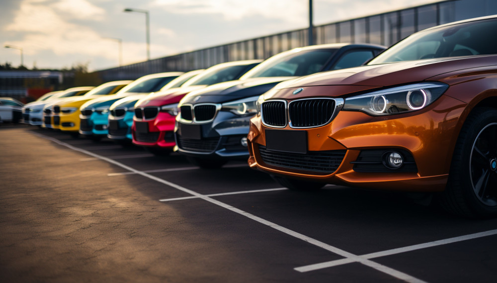 Comment bien choisir une voiture neuve