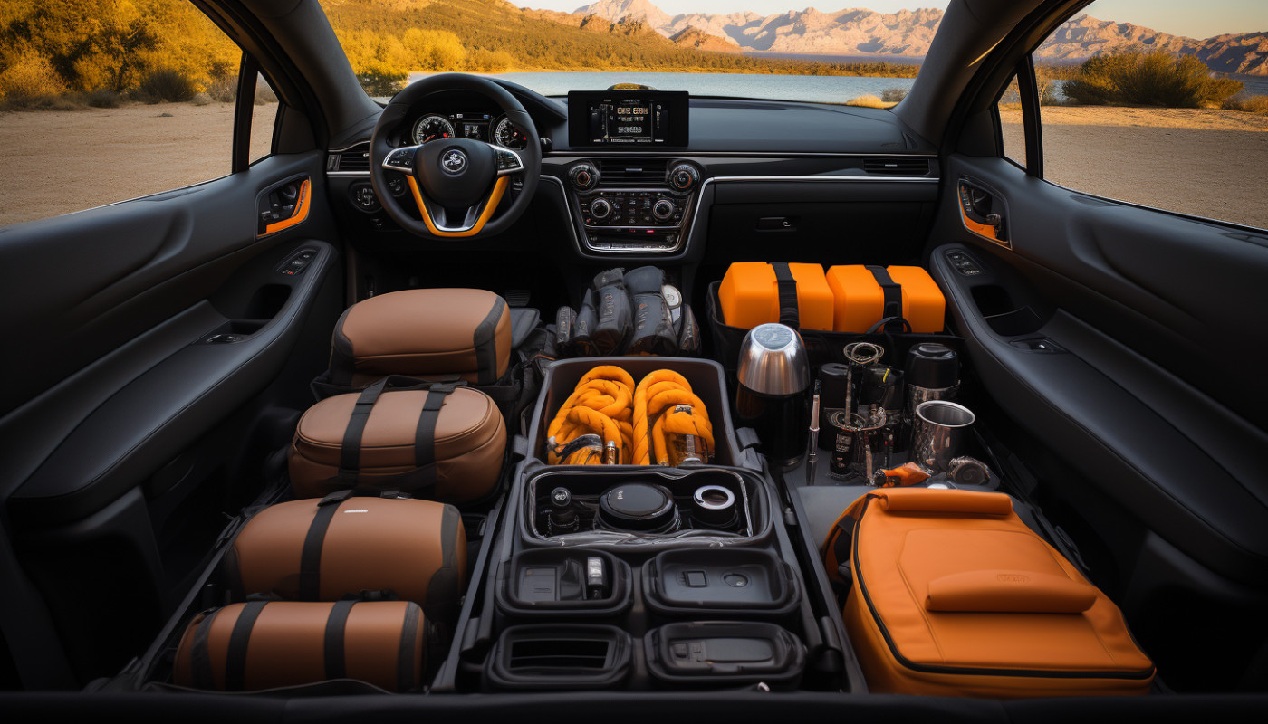 Comment choisir les meilleurs accessoires de voiture pour optimiser votre conduite