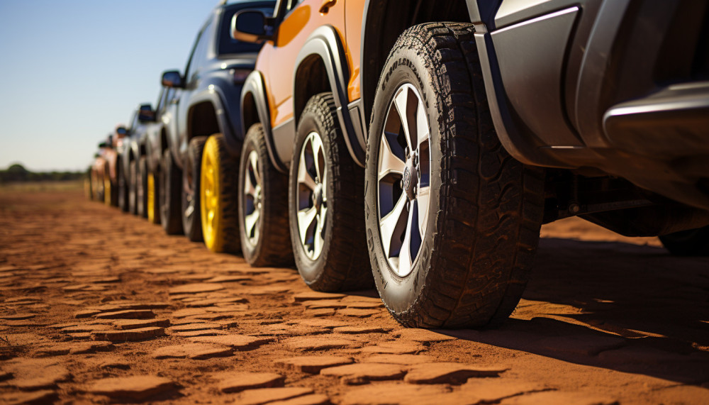 Comment choisir les pneus pour son véhicule ?