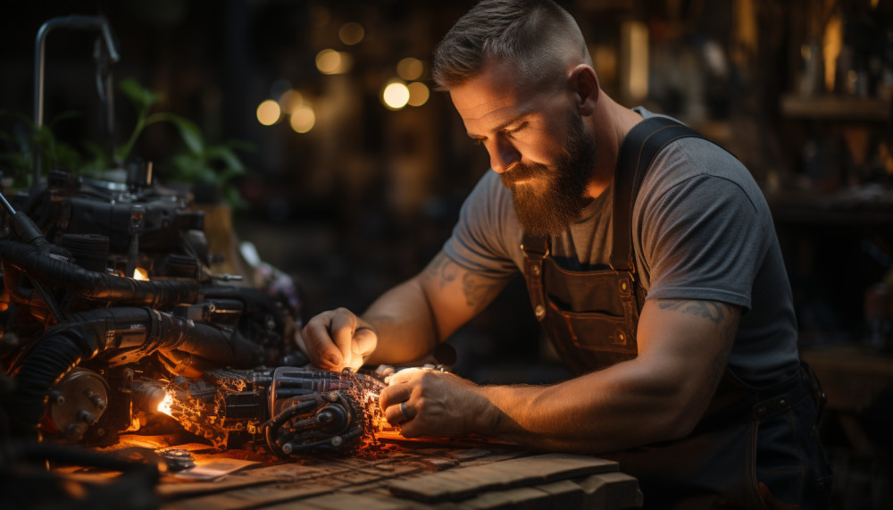 Comment entretenir sa voiture ?
