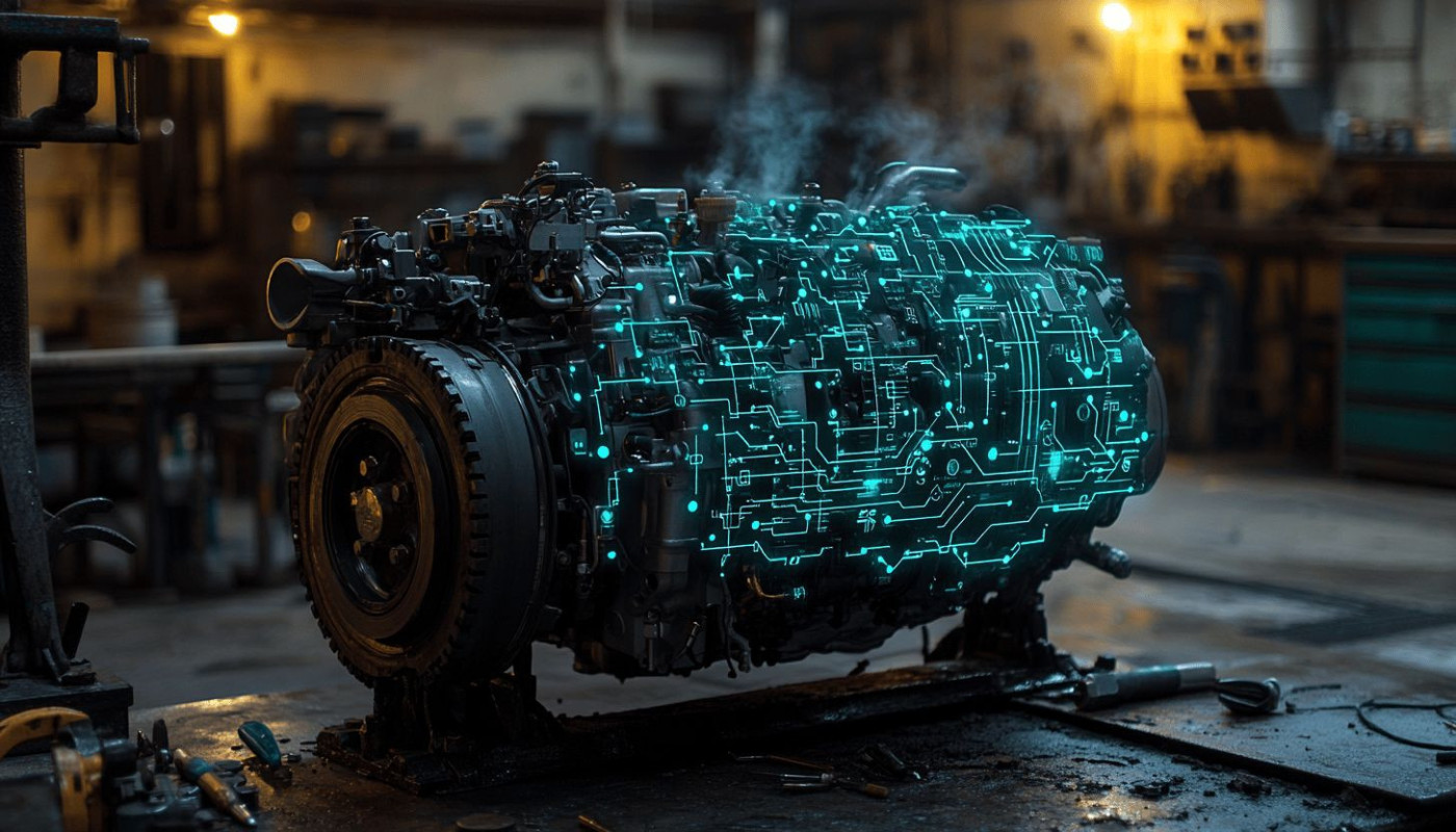 Comment la reprogrammation moteur transforme-t-elle votre conduite ?