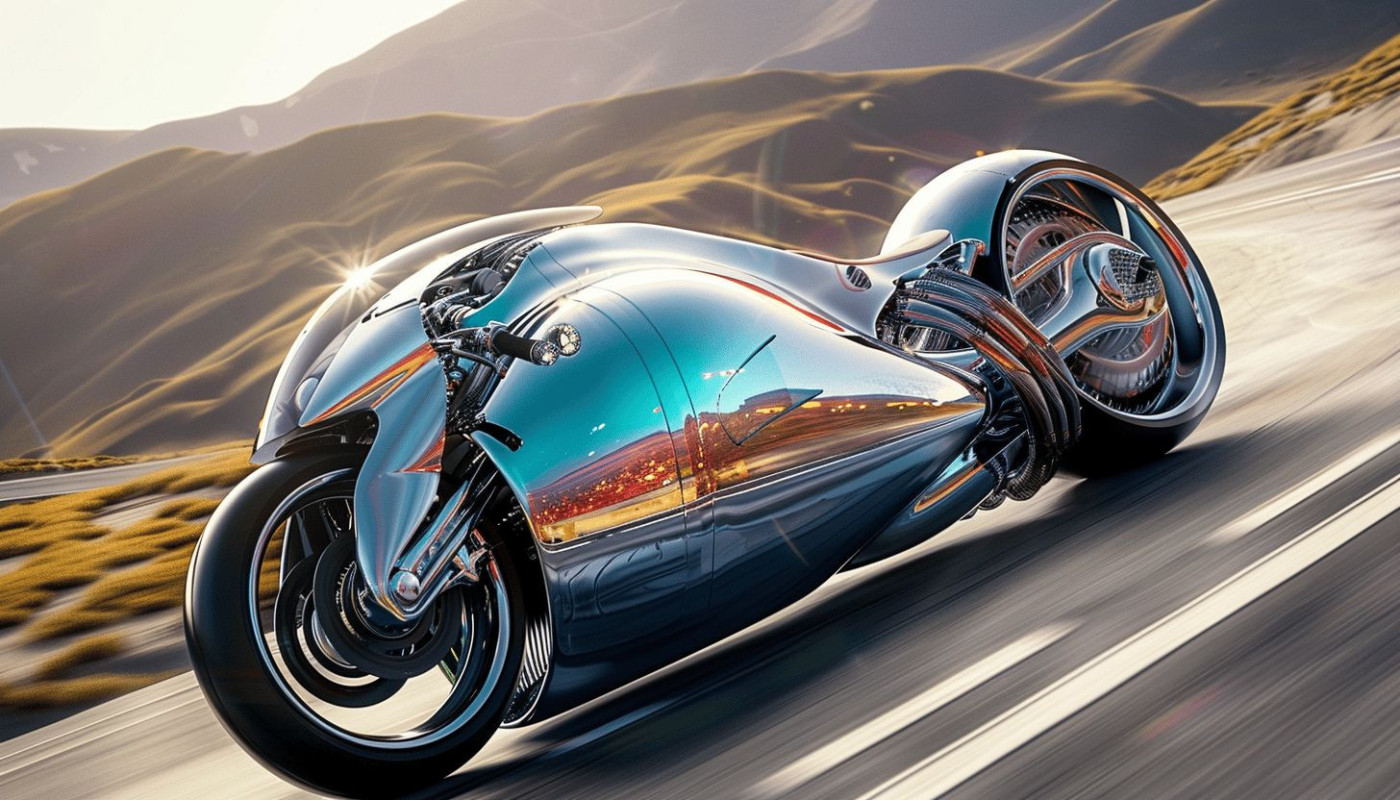 Comment les avancées en aérodynamique influencent la vitesse des motos modernes