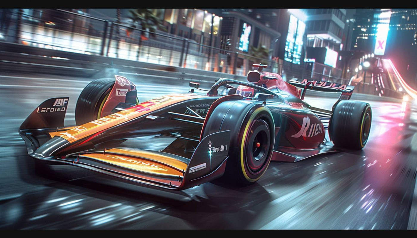 Comment les innovations technologiques transforment les compétitions de sports mécaniques