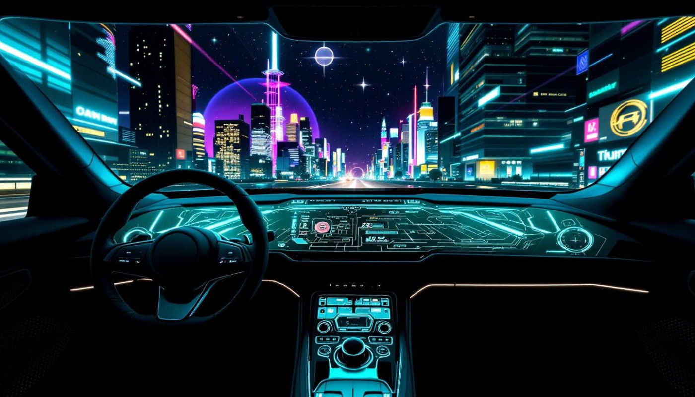 Comment les nouvelles technologies modifient-elles les pratiques de conduite ?