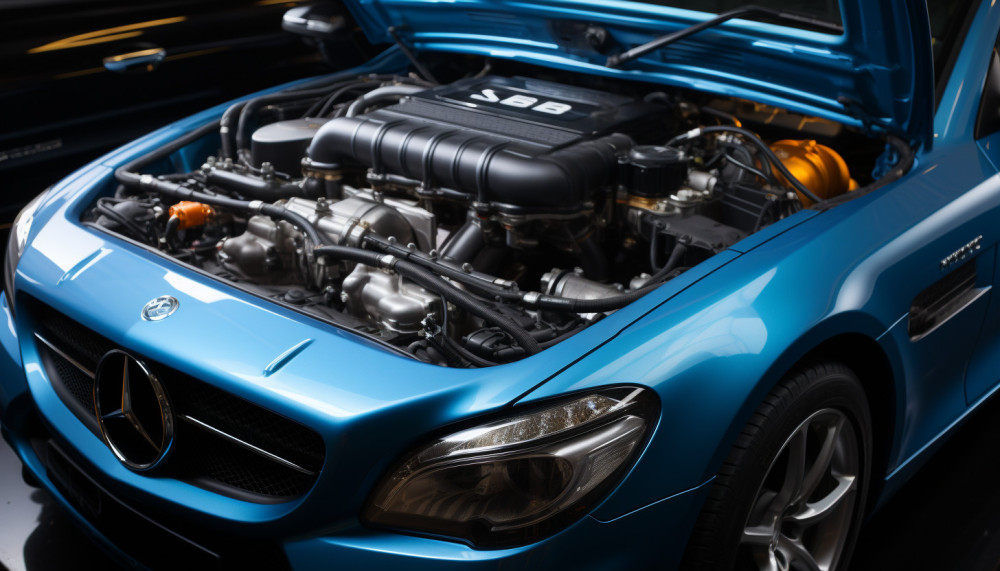 Comment maintenir sa voiture à son plus haut niveau de fonctionnement