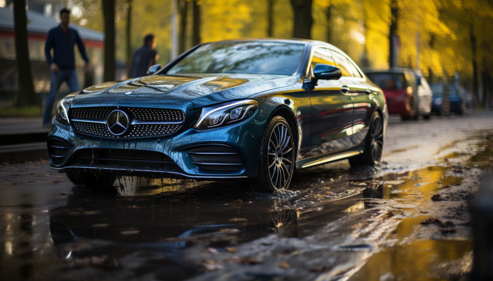 Comment nettoyer votre voiture sans eau ?