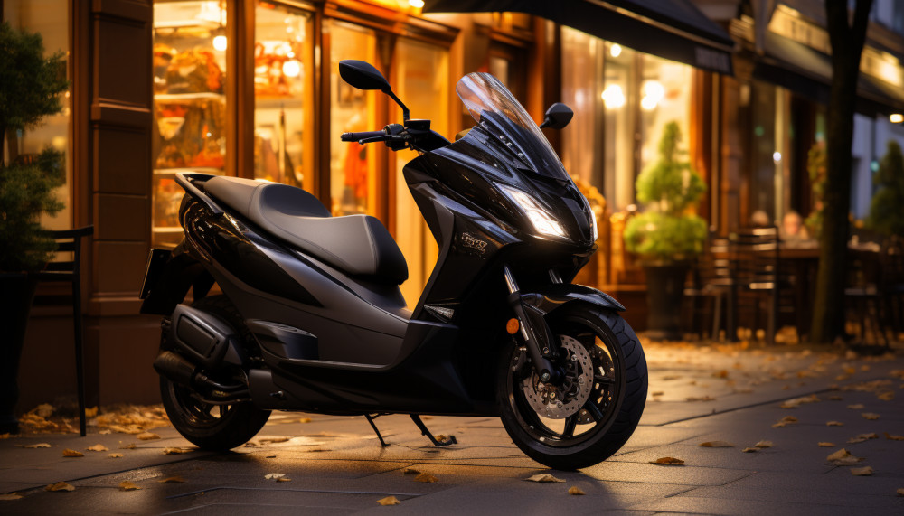 Comment prendre soin de sa trottinette électrique ?