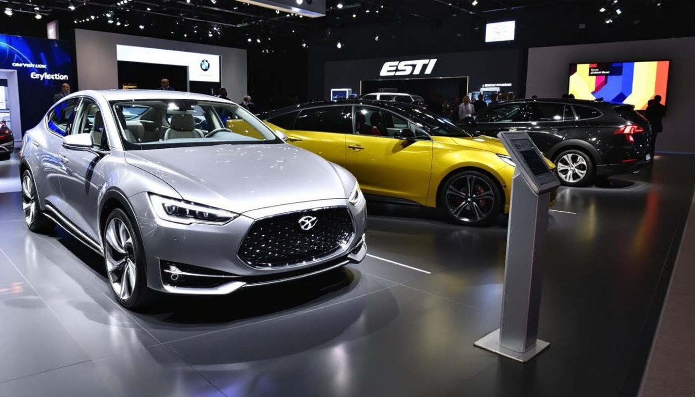 Comparaison des coûts à long terme entre véhicules hybrides et électriques