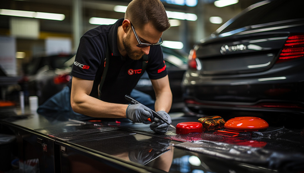 Comparatif des produits anti-rayures : Comment choisir le bon pour votre voiture ?