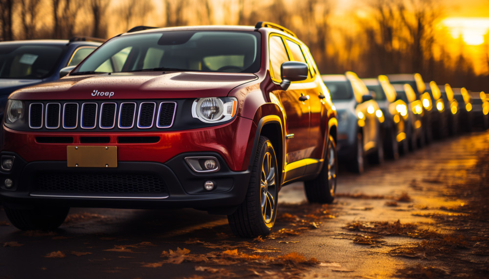 Est ce une bonne idée d'acheter une voiture d'occasion?