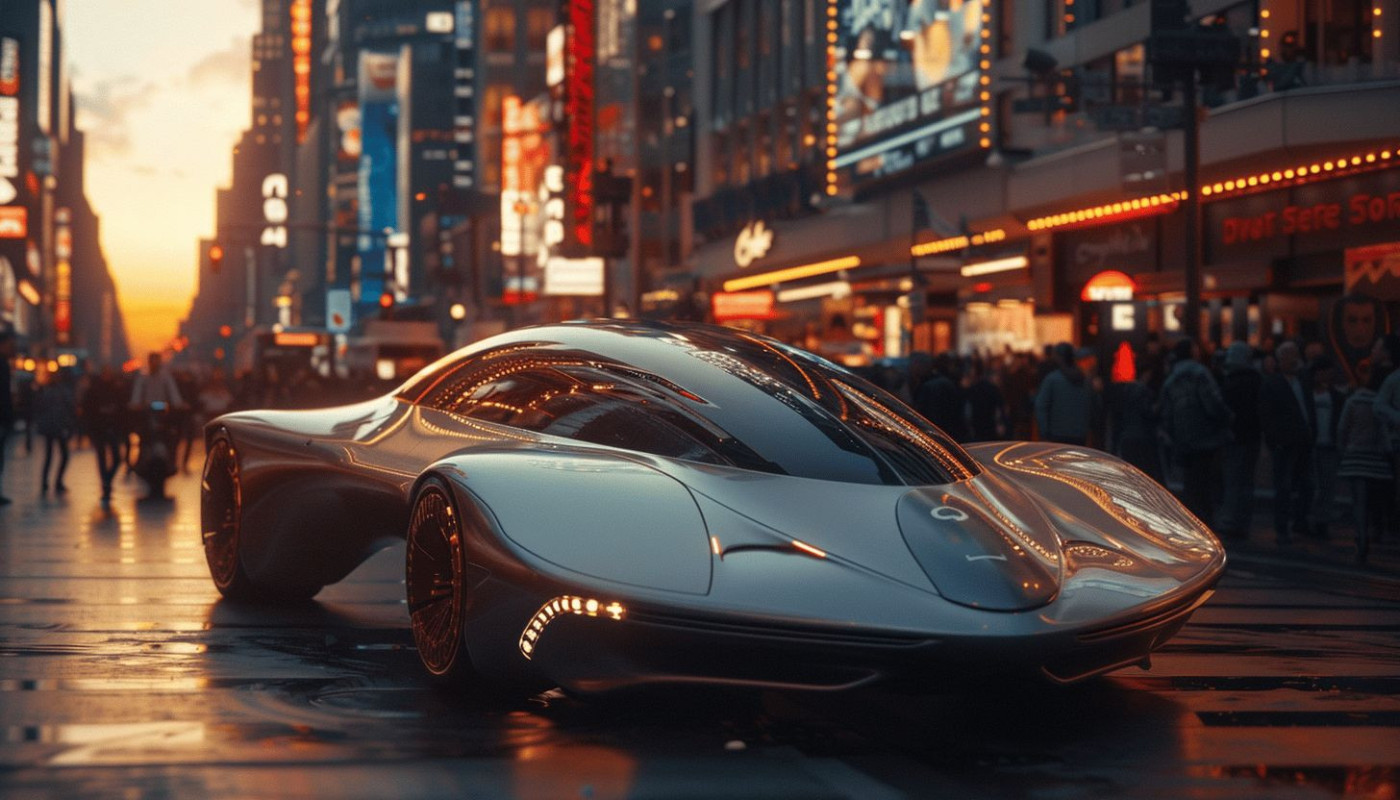 Impact de la révolution technologique sur les services de transport traditionnels