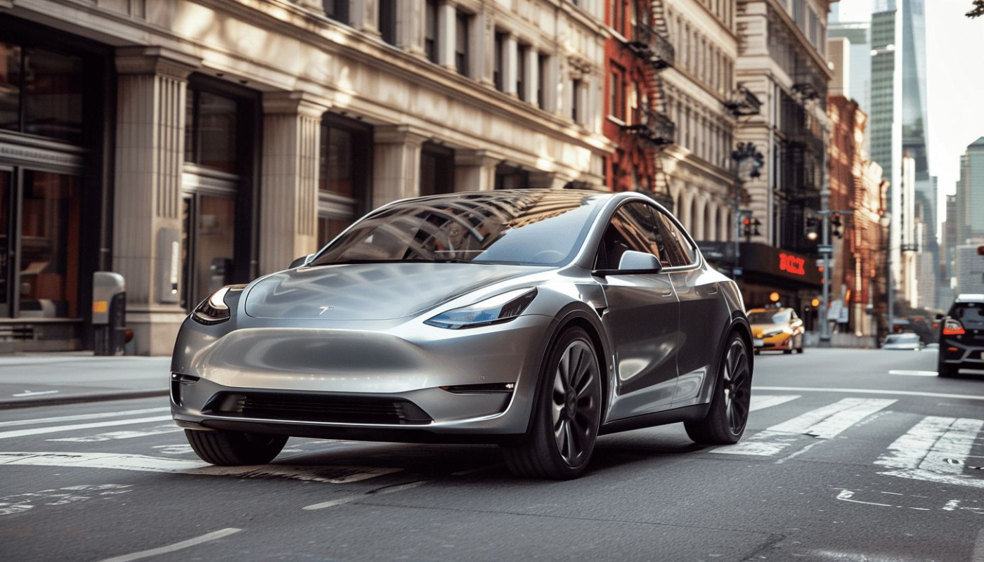 Impact environnemental et économique de la transition vers les véhicules électriques