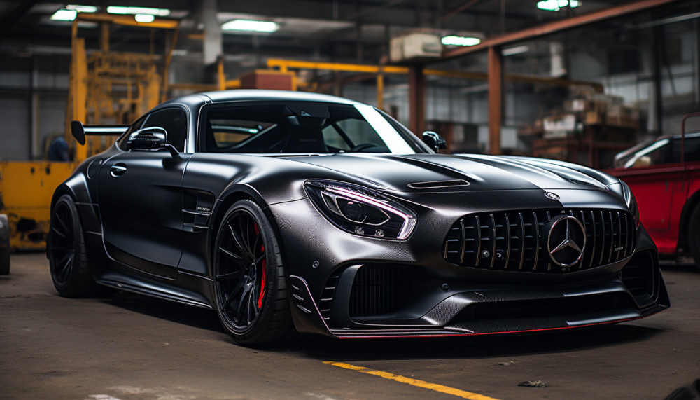 Le covering de voiture : quoi savoir ?