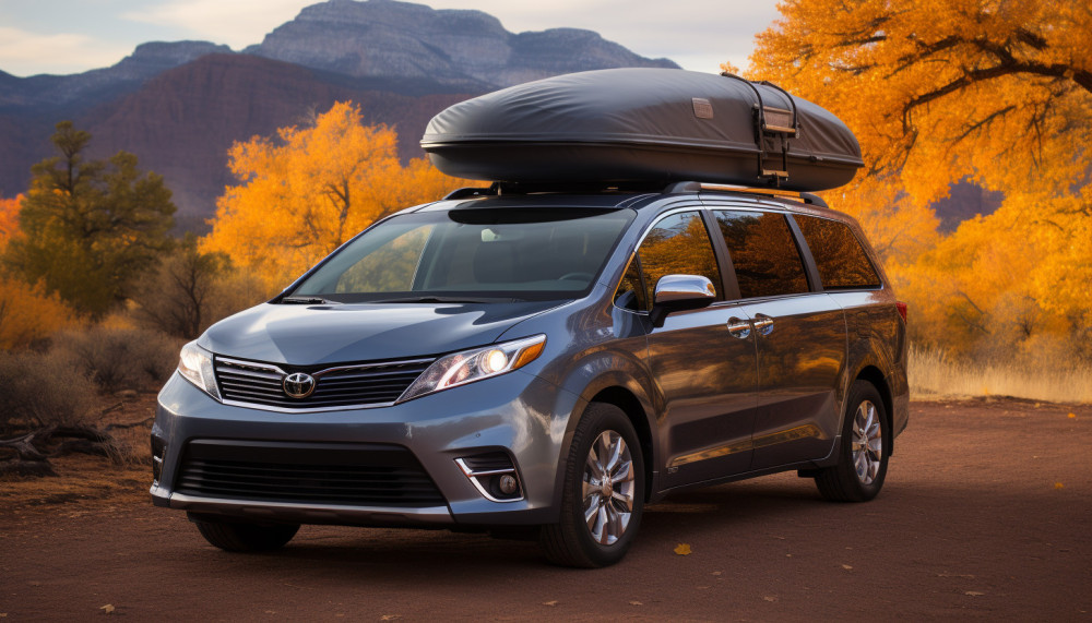 Le modèle de voiture qu'il faut pour une famille de cinq membres