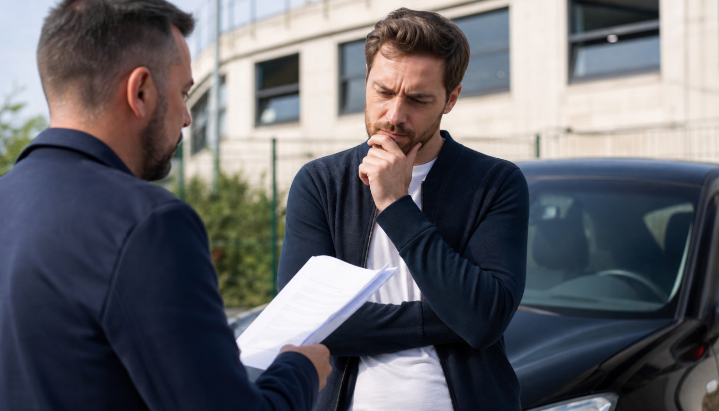 Les erreurs fréquentes lors d’une cession d’automobile et comment les éviter