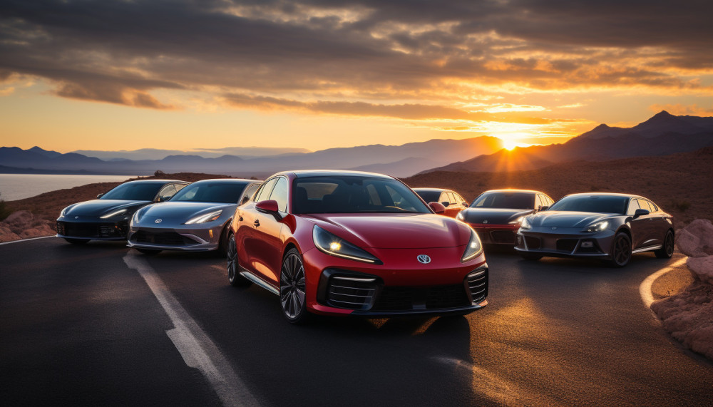 Les meilleures marques de voitures