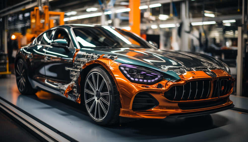 L’impact du covid-19 dans le domaine de l’automobile