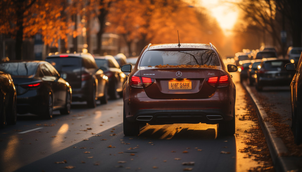 Nos astuces pour réduire la pollution des transports sur l'environnement