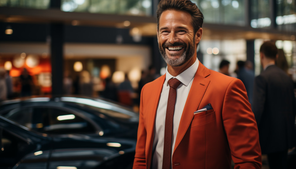 Pourquoi acheter ses voitures auprès d'un mandataire auto ?