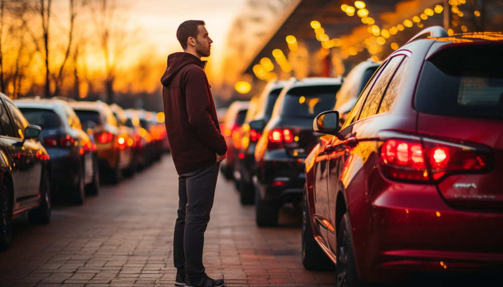 Pourquoi acheter une voiture d’occasion ?