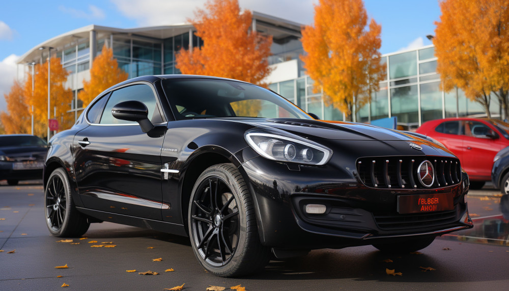 Pourquoi choisir d'acheter une voiture hs Yvelines 78 ?