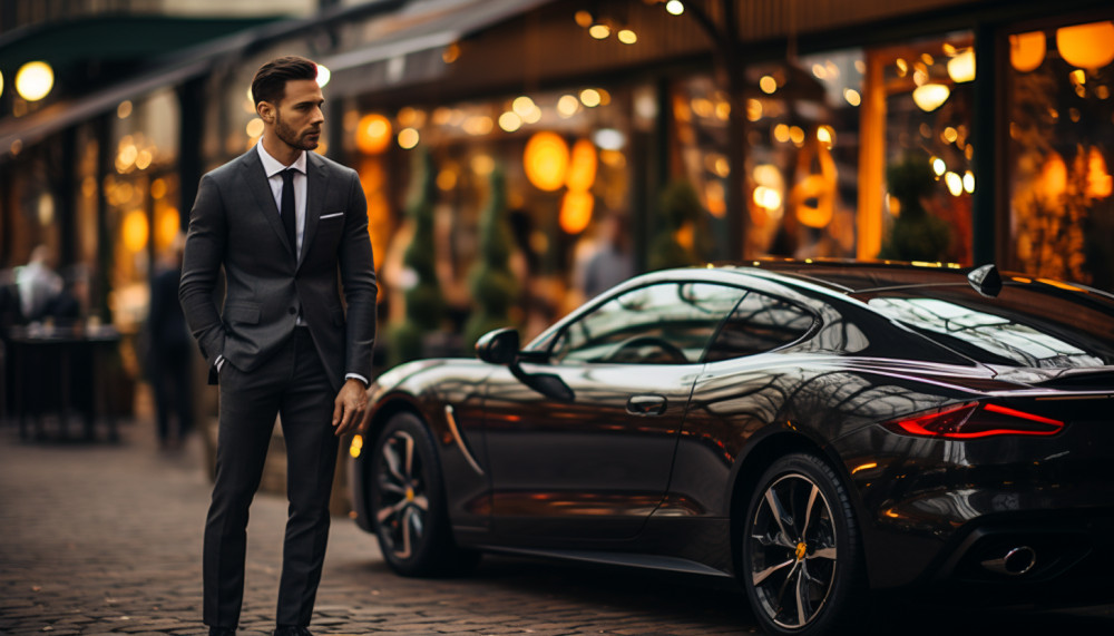 Pourquoi louer sa voiture chez un particulier ?