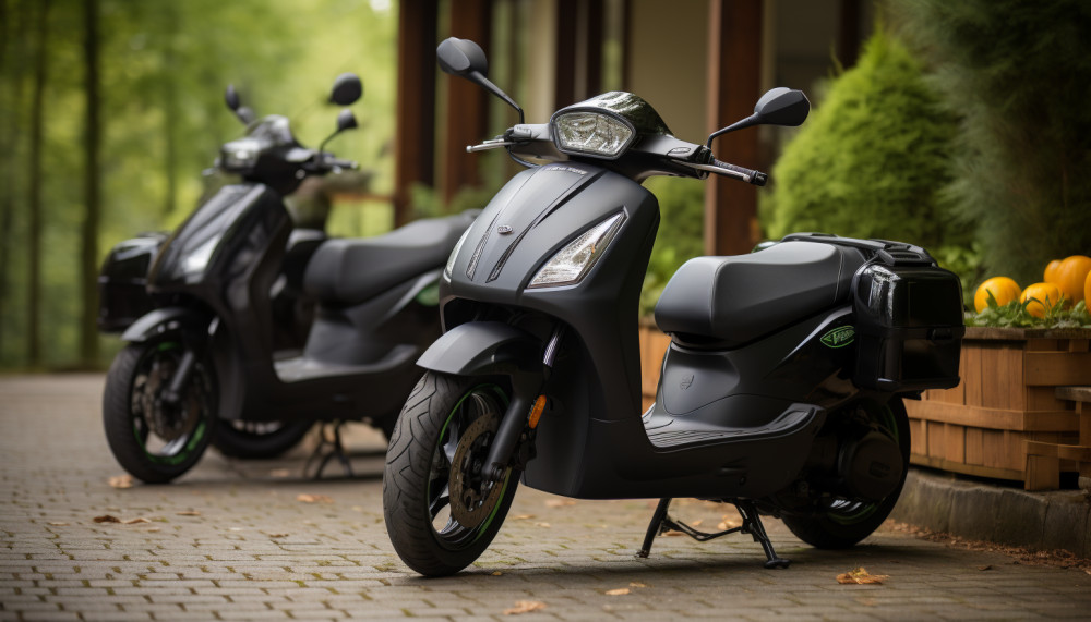 Pourquoi opter pour une batterie externe trottinette électrique ?