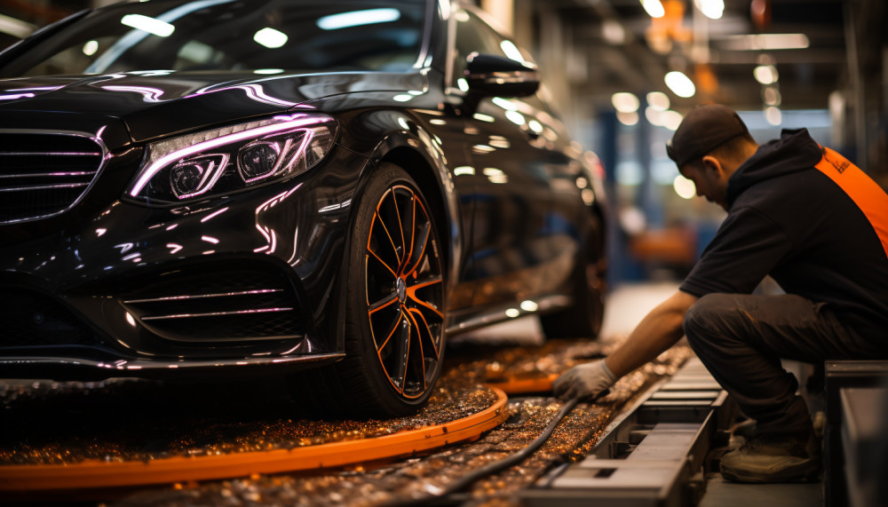 Quand renouveler les pneus de son véhicule ?