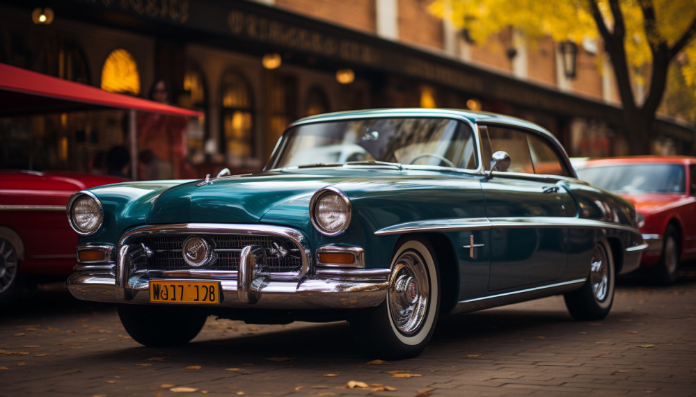 Que faut-il savoir avant d'acheter une voiture de collection ?