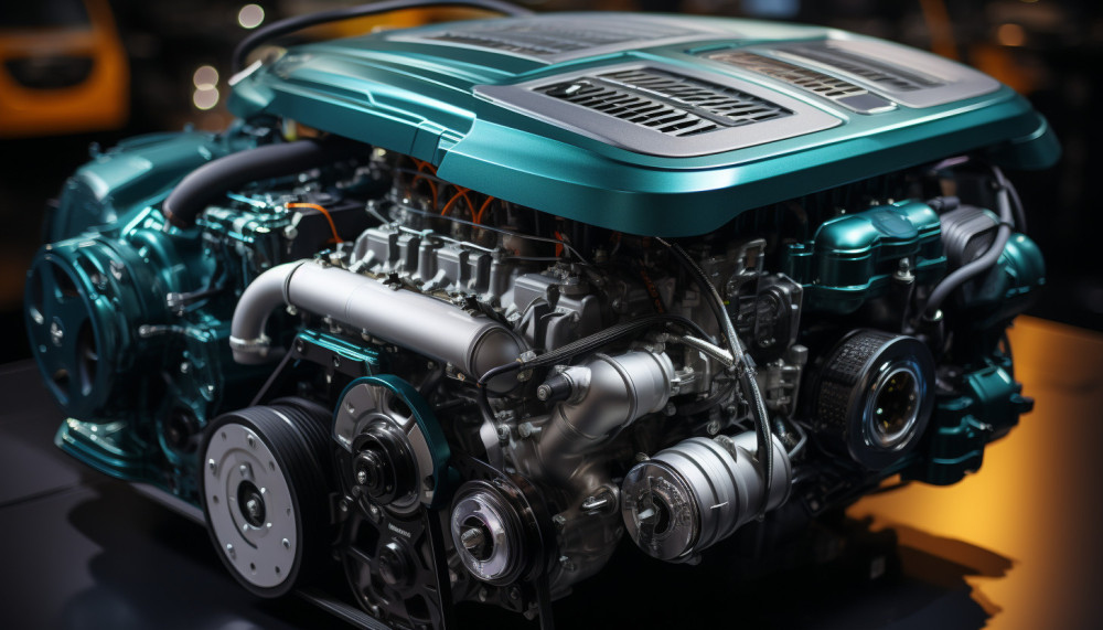 Que savoir d’un moteur de voiture hybride ?