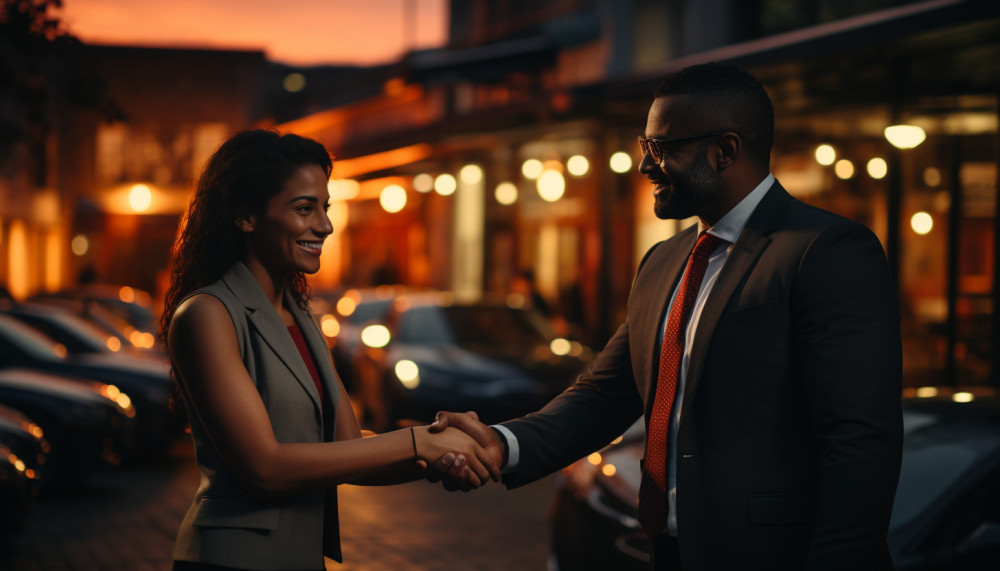 Que savoir sur les mandataires automobiles?