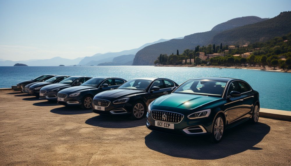 Quelles sont les meilleures voitures d’occasion disponibles en Corse ?