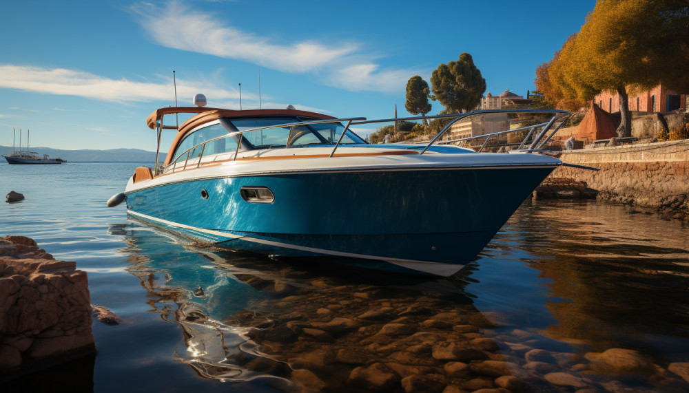 Quelques astuces pour maintenir votre bateau en bon état