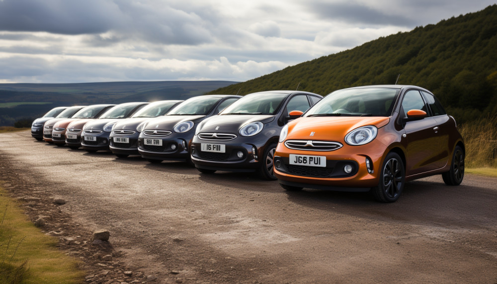 Quelques conseils pour acheter une Citroën d’occasion