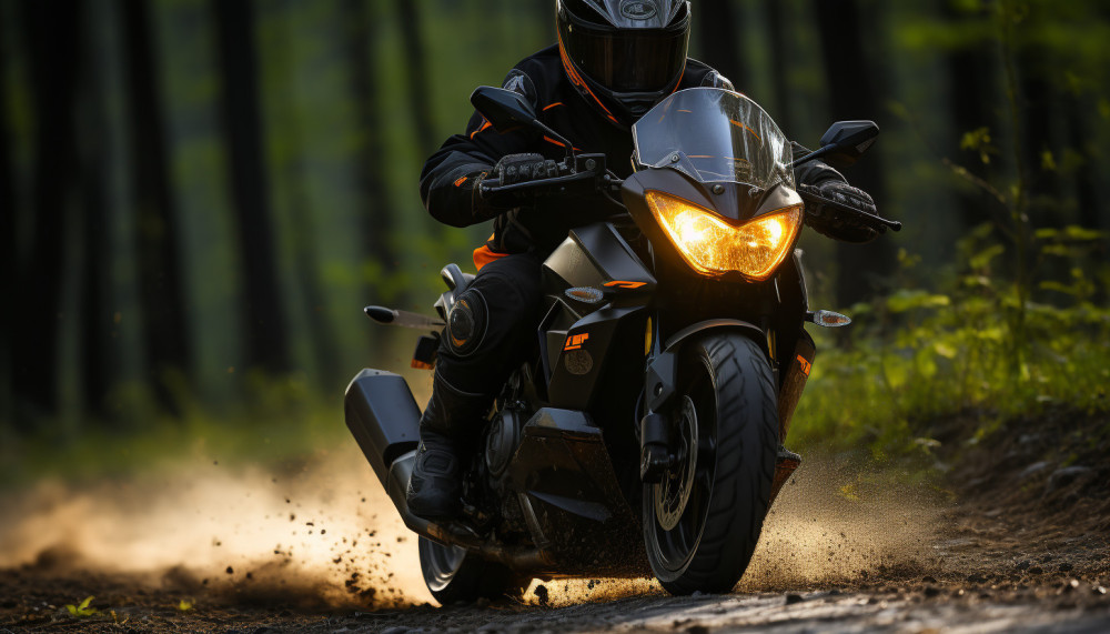 Quels sont les équipements nécessaires pour la sécurité moto ?