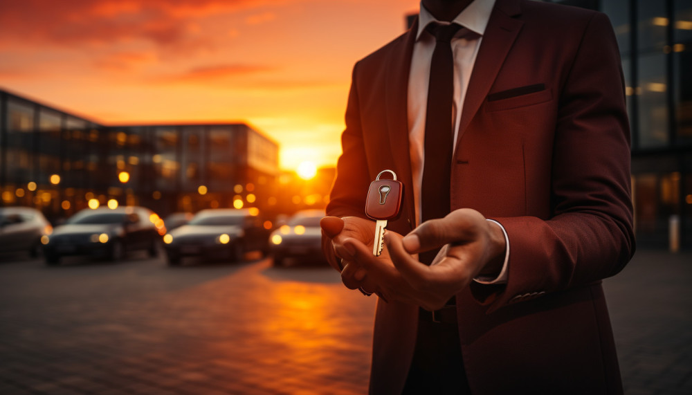 Tout savoir sur la location d'une voiture